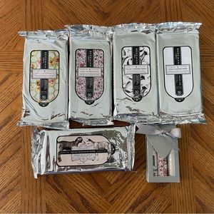 Beekman 1802 Goat’s Milk Skincare Gift Pack